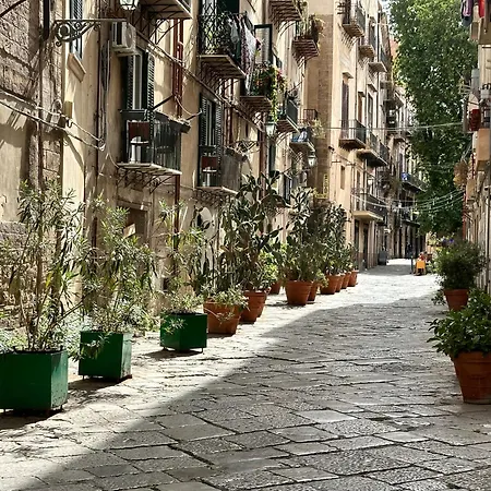 Appartement Merlo5 *