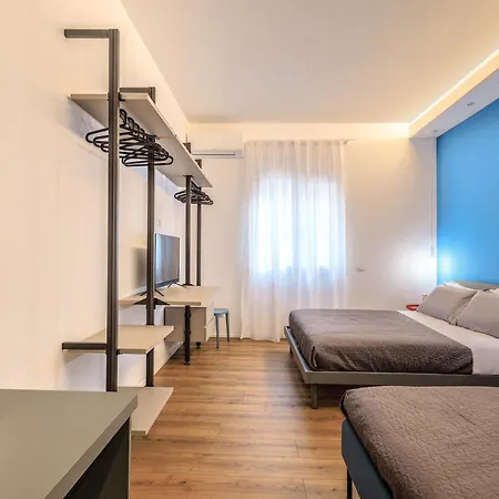 Appartement Merlo5 Palermo