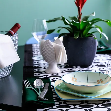 Merlo5 Appartement *