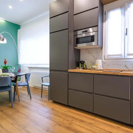 Appartement Merlo5 Palermo