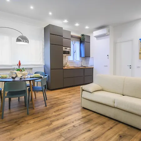 Appartamento Merlo5 *