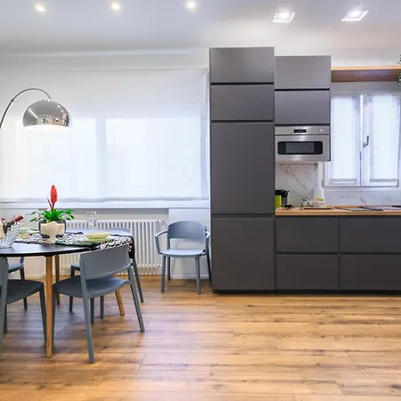 Merlo5 Apartament